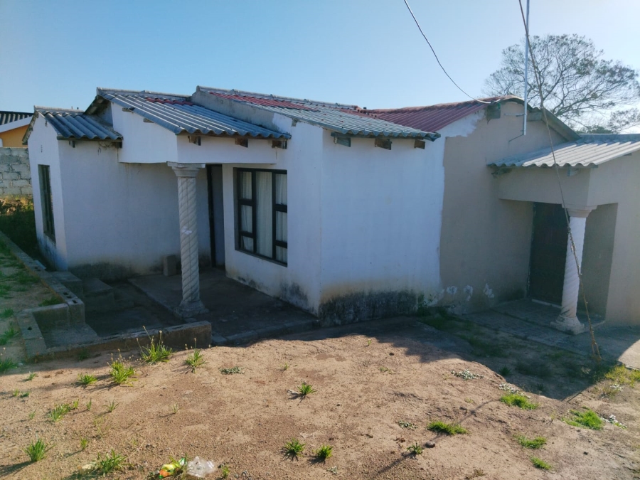 3 Bedroom Property for Sale in Mdantsane Eastern Cape